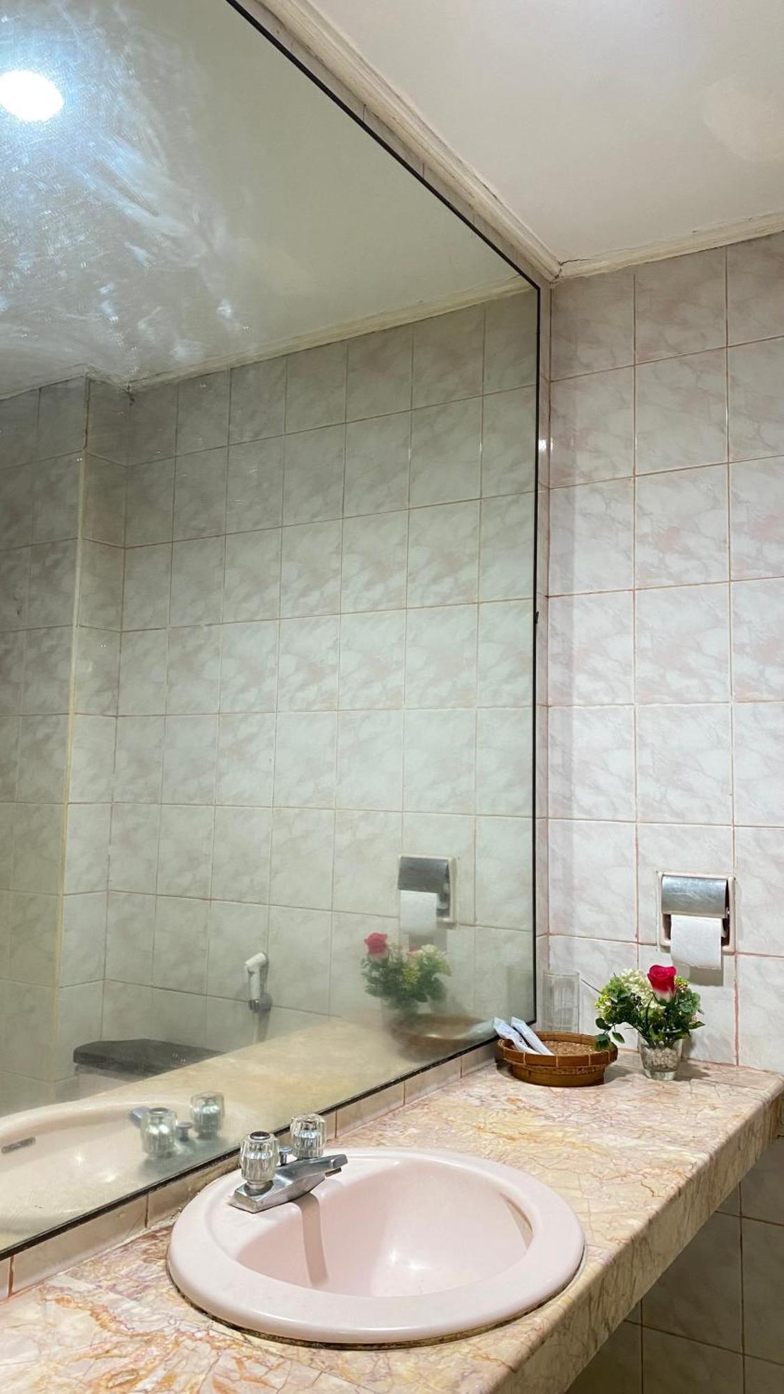 Mas Graha Hotel Pekanbaru Zewnętrze zdjęcie